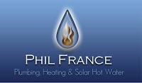 Phil France Plumbing and Heating 607561 Image 0
